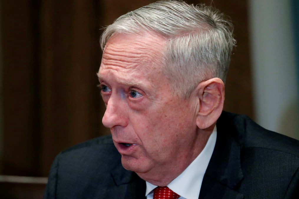 Les etats-unis consultent leurs allies au sujet du traite fni