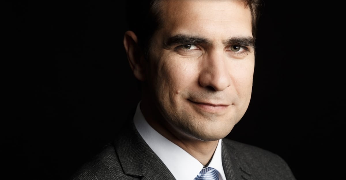 Michaël Trabbia