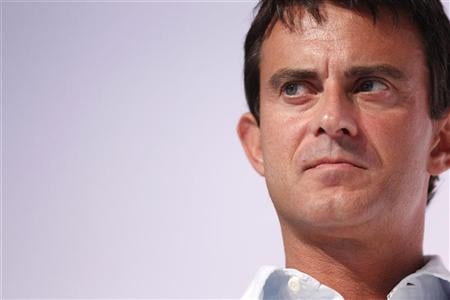 Manuel Valls