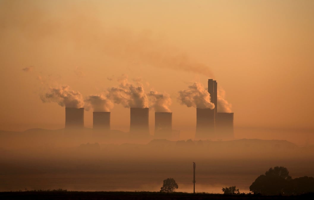 Les objectifs climatiques risquent d'etre manques, malgre la baisse temporaire des emissions liee au covid-19, dit l'onu