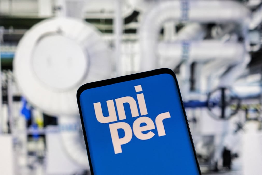 L'allemagne augmente sa capacite d'importation de gnl pour remplacer le gaz russe