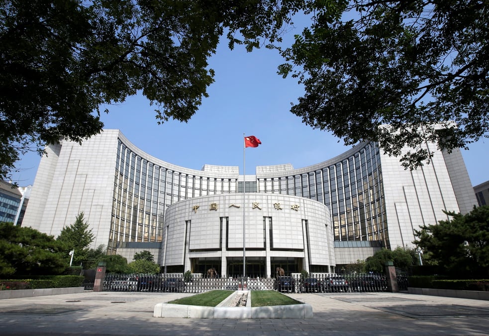La chine presse les banques d'accroitre les prets aux entreprises, selon des sources