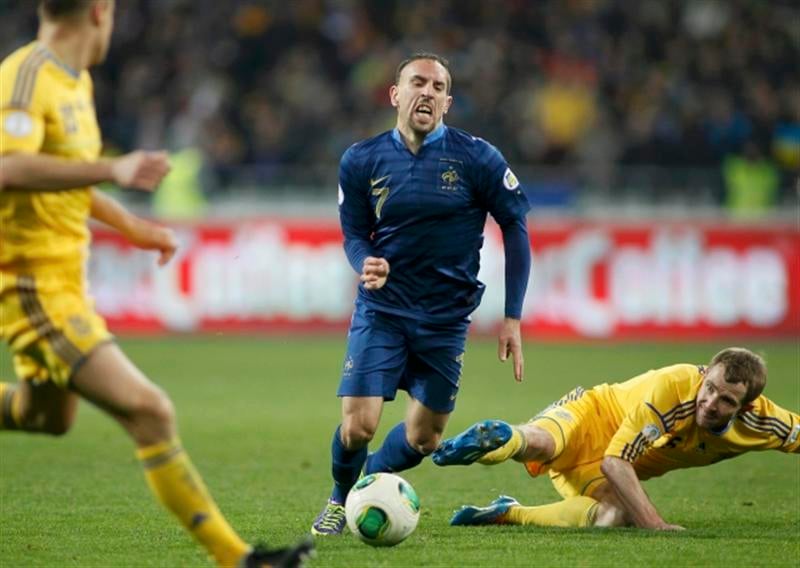 Mondial: les Bleus doivent se mettre au niveau