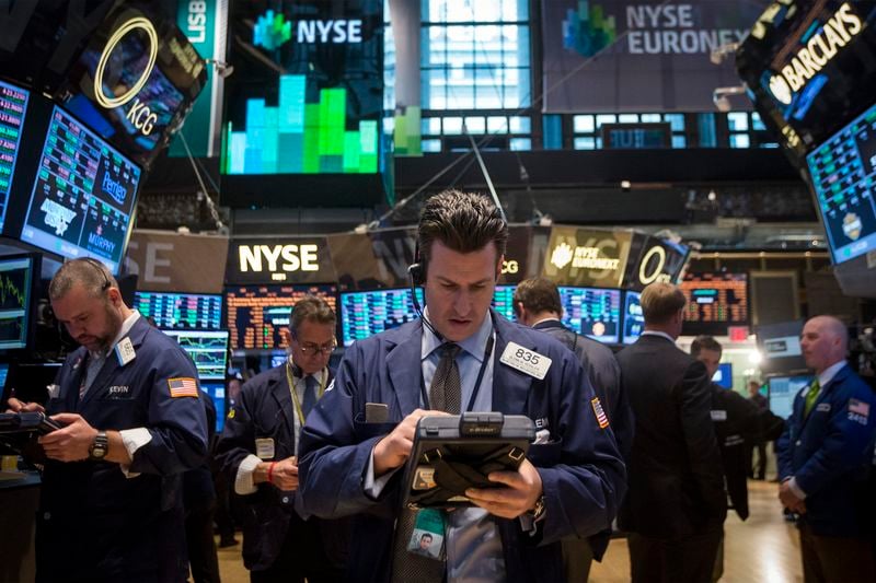 Wall Street salue la statistique de l'emploi en ouverture