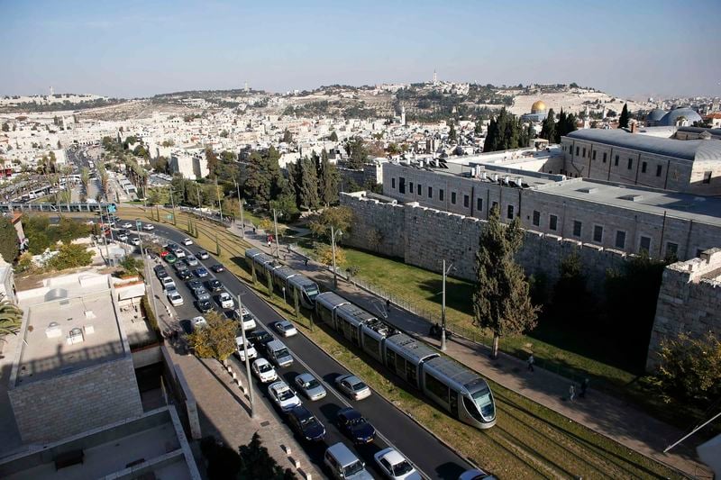 Le Shin Bet dit avoir déjoué un complot du Hamas