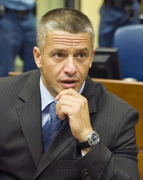 La suisse va extrader naser oric vers la bosnie