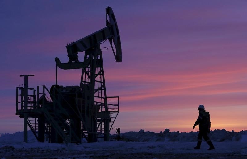 La demande petroliere devrait augmenter jusqu'en 2040