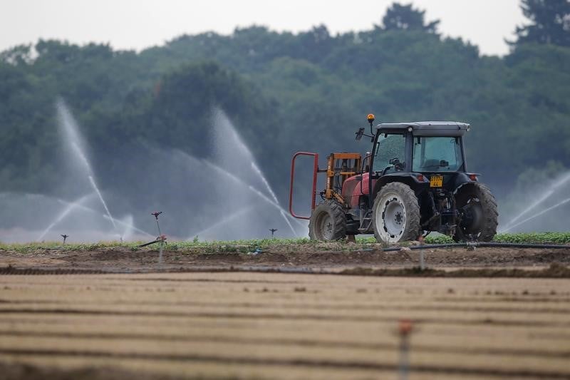 Le deficit commercial se creuse a nouveau en septembre