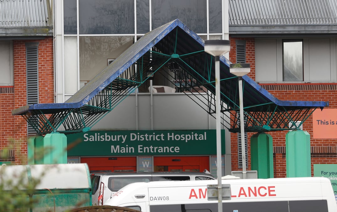 Skripal: l'oiac confirme les conclusions de londres sur le poison utilise
