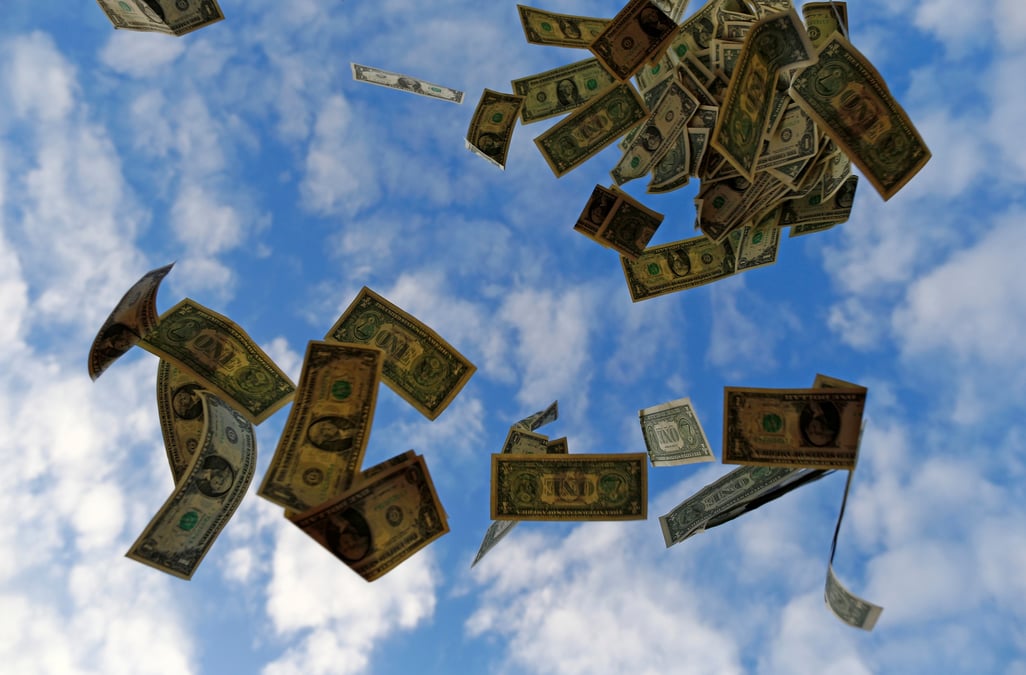 Usa: un billet gagnant de loterie d'un milliard de dollars vendu dans le michigan