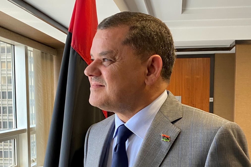Le premier ministre libyen favorable a la tenue d'elections le 24 decembre