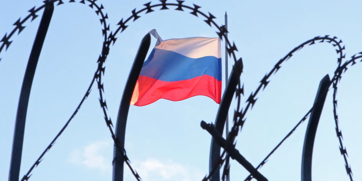 Accord a l'ue sur de nouvelles sanctions contre la russie