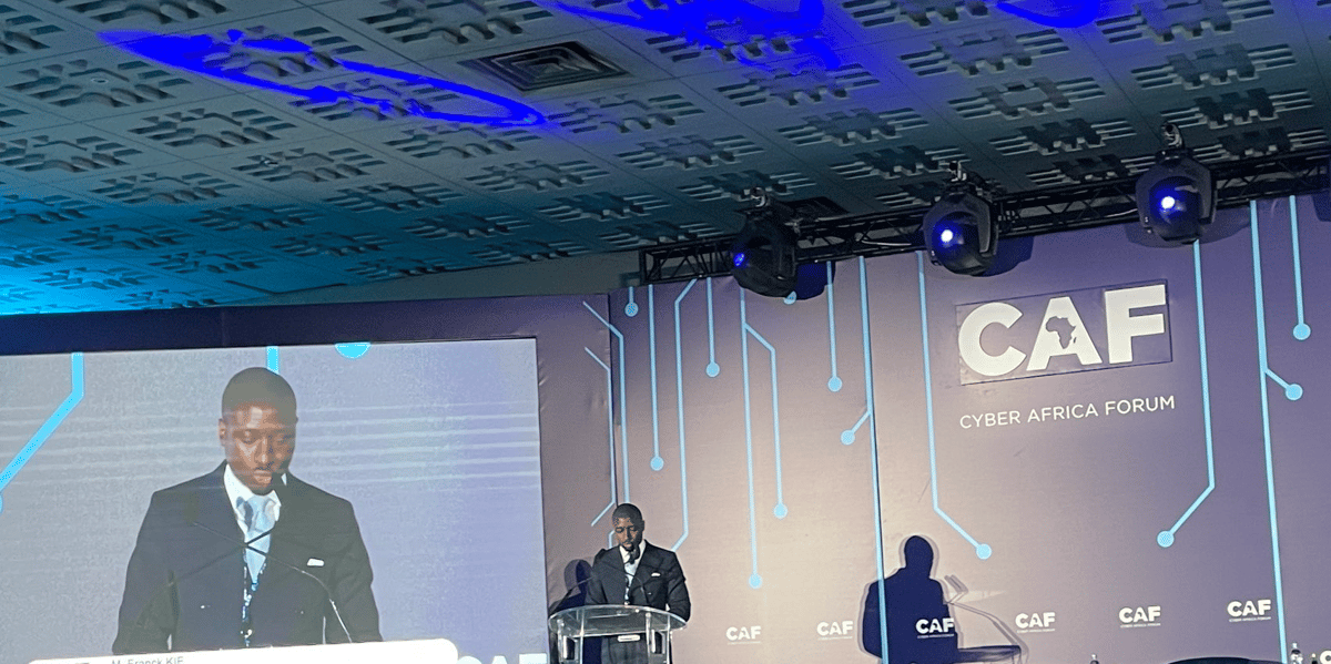 cyber africa forum 2023