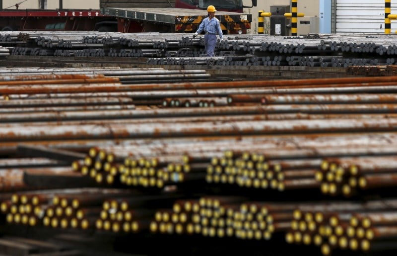 Japon: hausse de 12% des exportations en mars