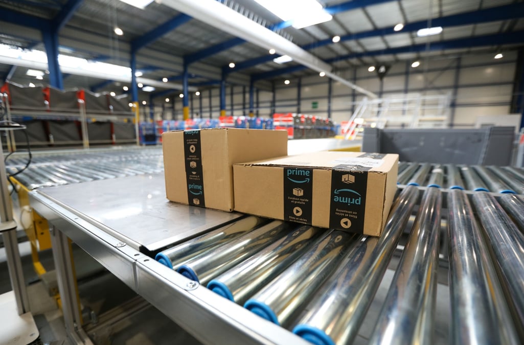 Les entreprises toulousaines orientent désormais leur stratégie autour du e-commerce.