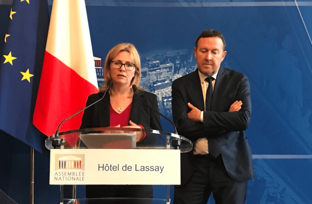 Fraude fiscale verrou Bercy Cariou Diard