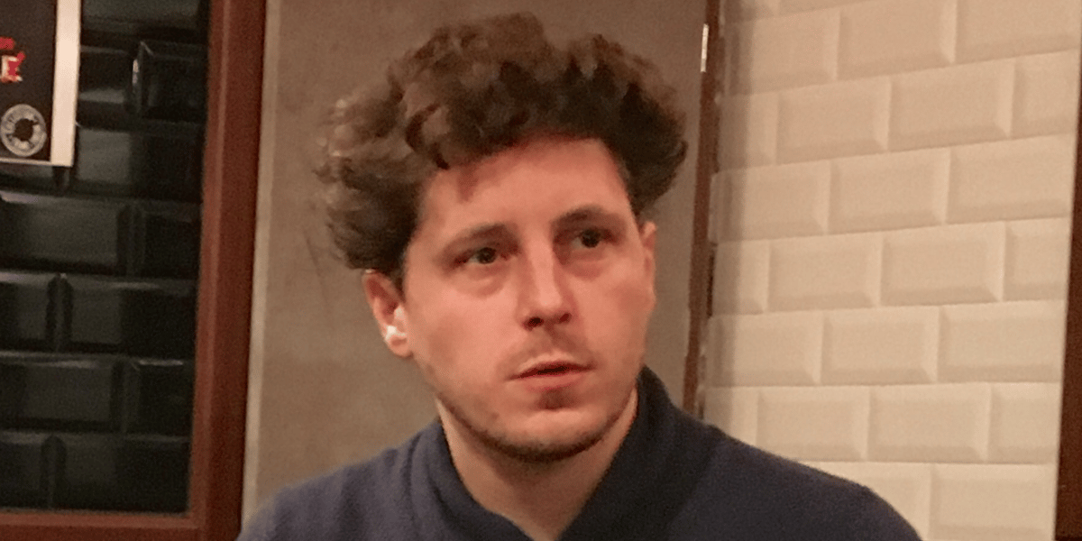 Julien Bayou Kerviel SG