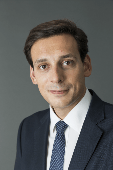 Mathias Baccino