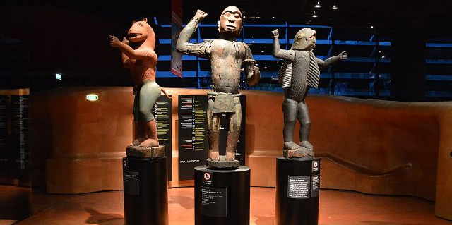 Statues_royales,_Abomey,_Musée_du_quai_Branly