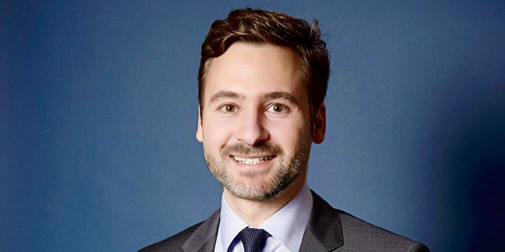 Julien Maldonato