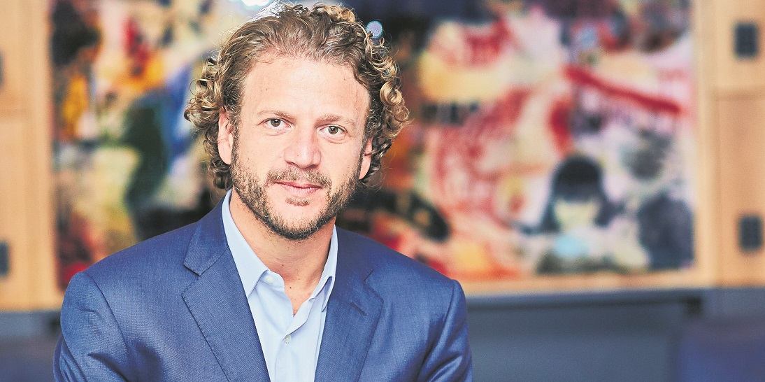 David Layani, Onepoint