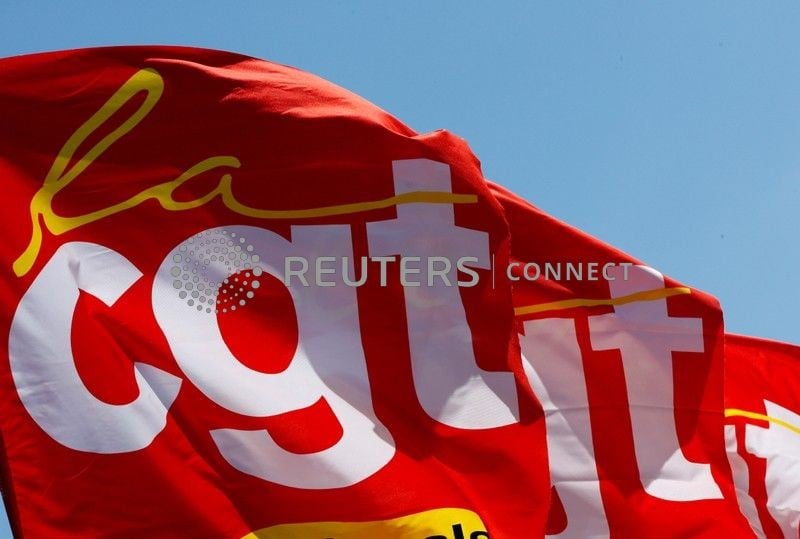 L'intersyndicale appelle a une manifestation massive samedi