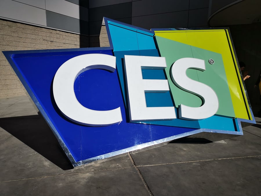 Malgré la visibilité de la "bullshit tech", le CES reste une foire qui regorge de vraies innovations dans tous les domaines.