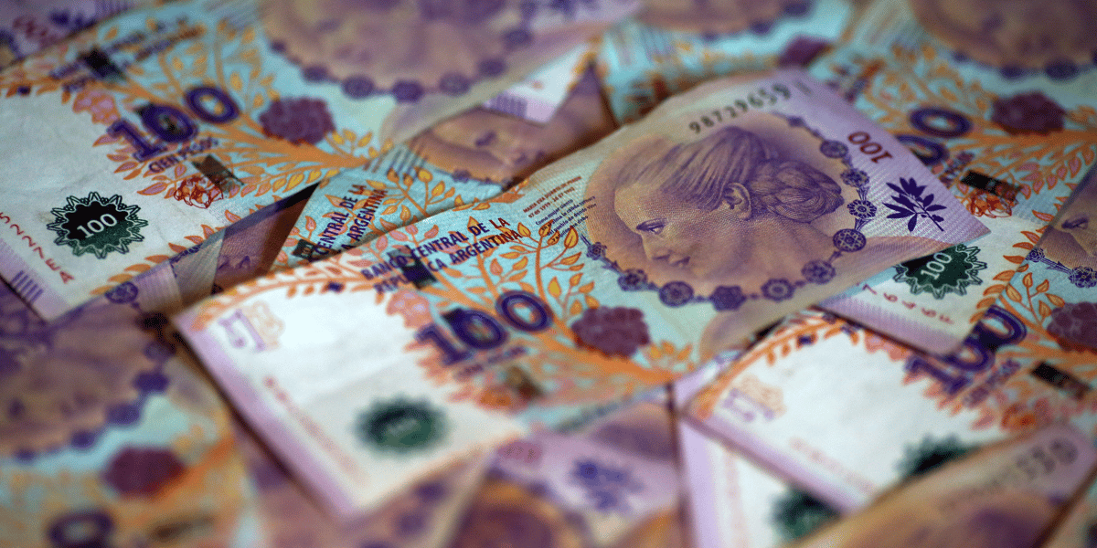 L'argentine a fait defaut sur $503 mlns de dollars de dette, annonce moody's