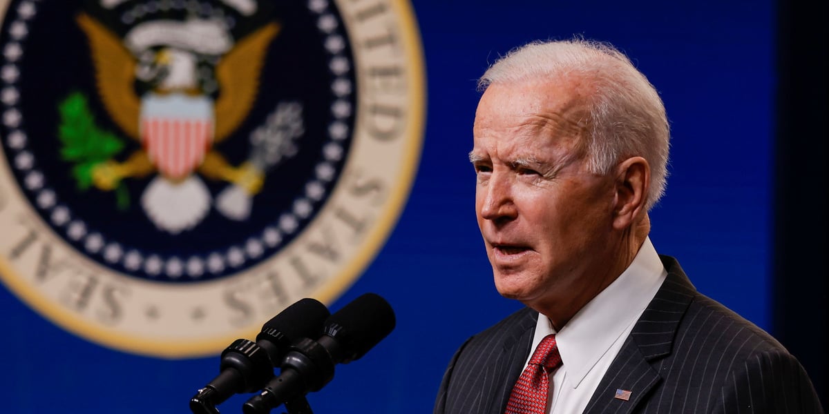Biden annonce des sanctions contre la junte militaire en birmanie
