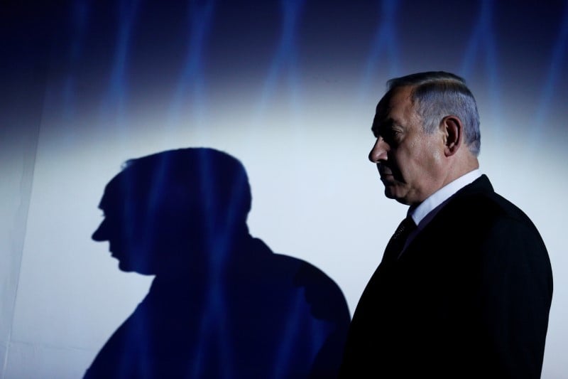 Israel: la knesset vote sur un nouveau gouvernement et met fin au regne record de netanyahu