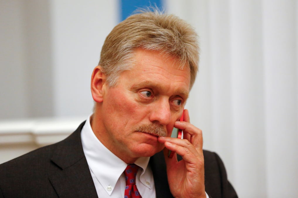 La russie se dit prete a augmenter ses livraisons de gaz a l'europe