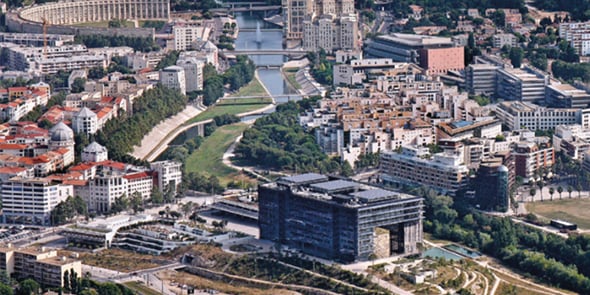 Montpellier