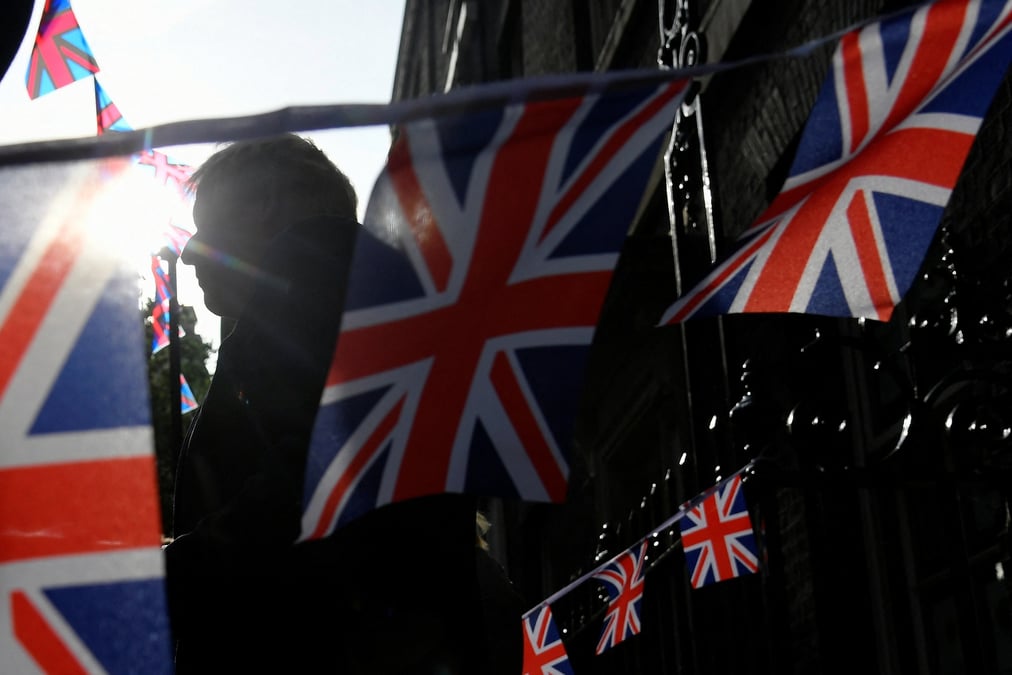Grande-bretagne: johnson veut profiter du discours de la reine pour revenir aux "vrais problemes"