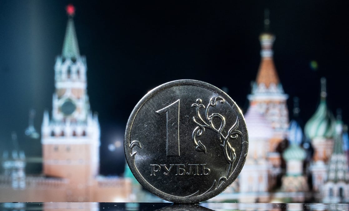 La russie fait face a un defaut sur sa dette etrangere