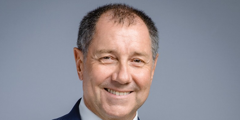 Bernard Mounier