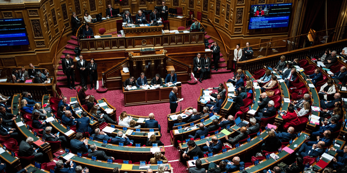 sénat