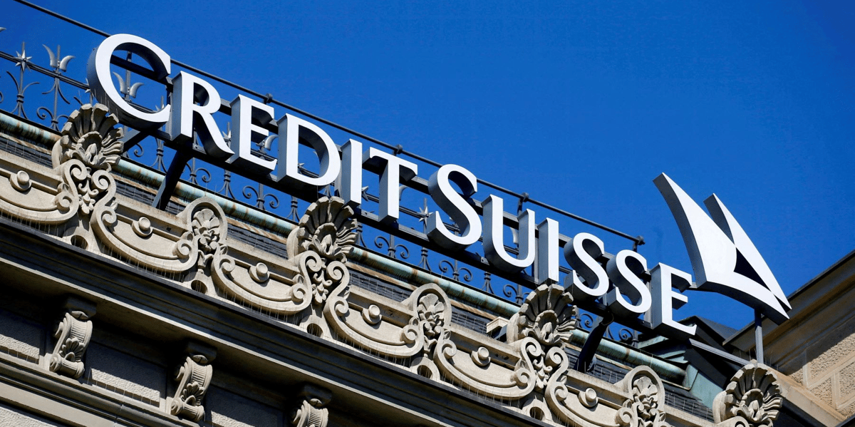 Crédit Suisse