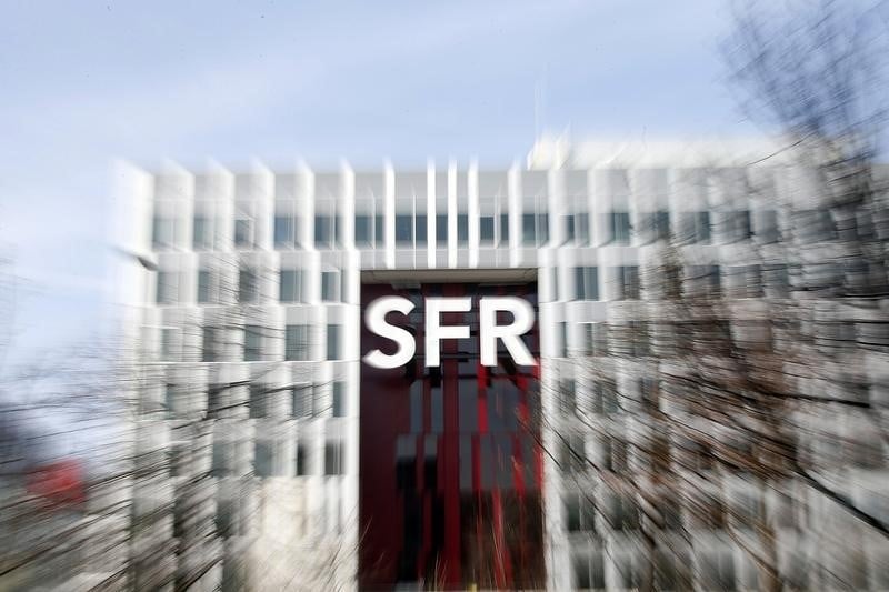 L'AMF mènerait une enquête sur le rachat de SFR
