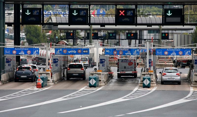 Péages, autoroutes, prix, tarifs, sociétés concessionnaires, BTP, automobilistes, Arafer,