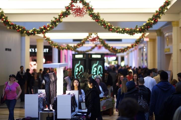 Les prix a la consommation ont enregistre aux etats-unis en decembre leur plus forte baisse en six ans