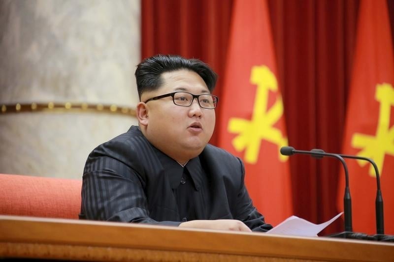 Pyongyang promet de riposter contre les usa