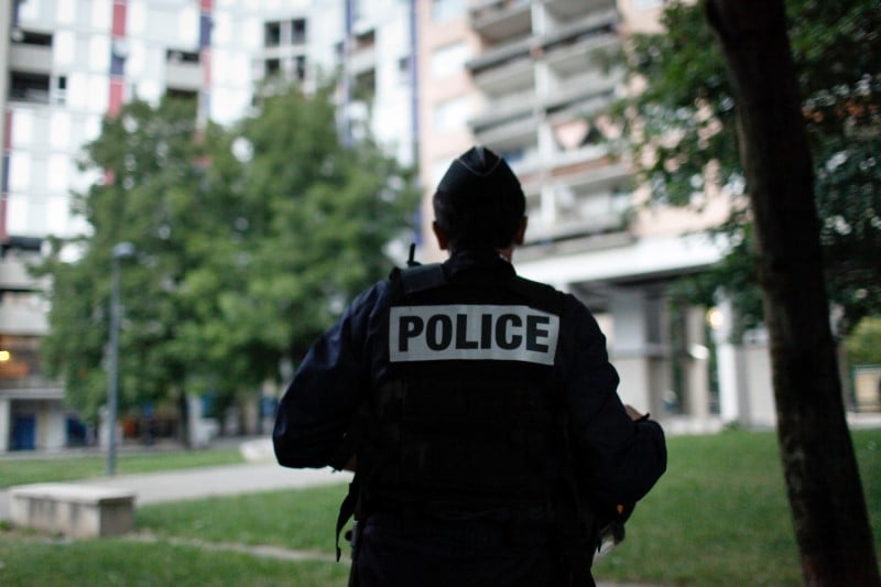 De la cocaine tres dangereuse en circulation dans de 93