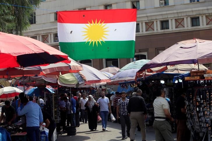 Irak: l'opposition kurde retire son soutien au gouvernement regional