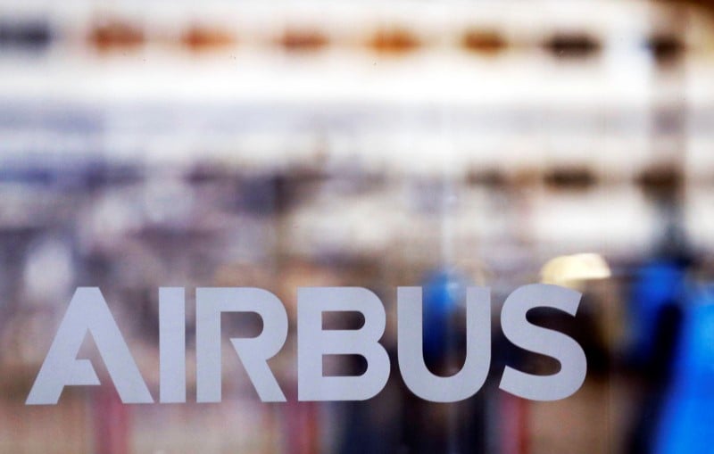Le loueur dae discute avec airbus et boeing de 400 avions