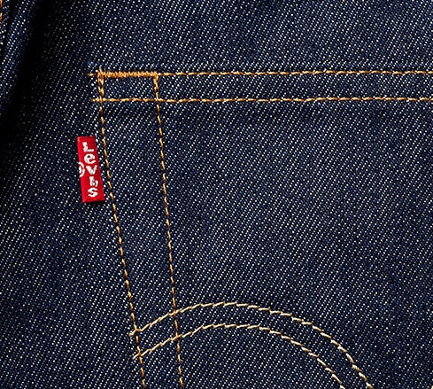 jeans Levi's Levi Strauss