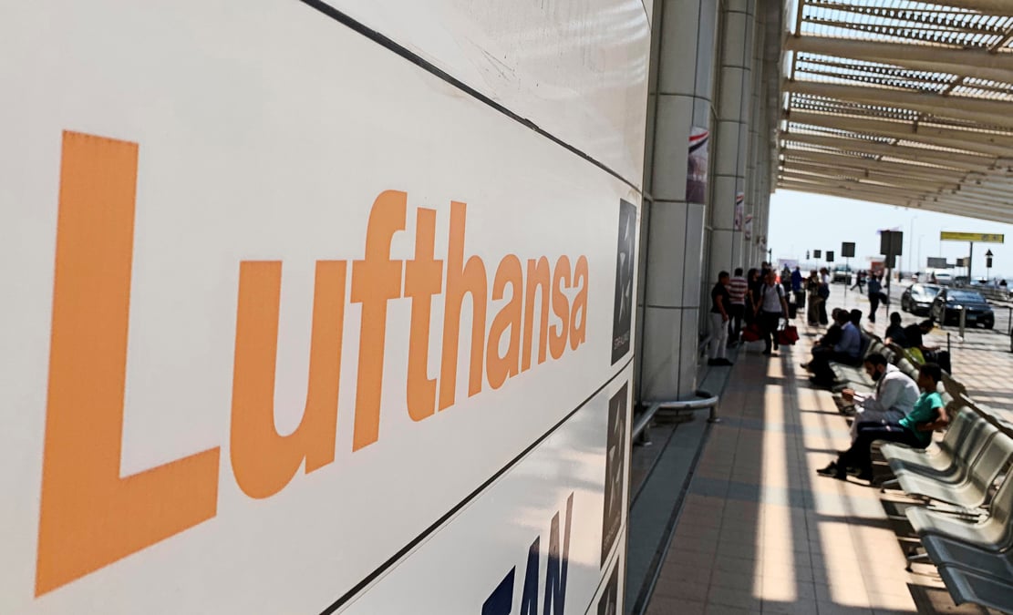 Lufthansa: guerre des prix et kerosene pesent sur le 2e trimestre