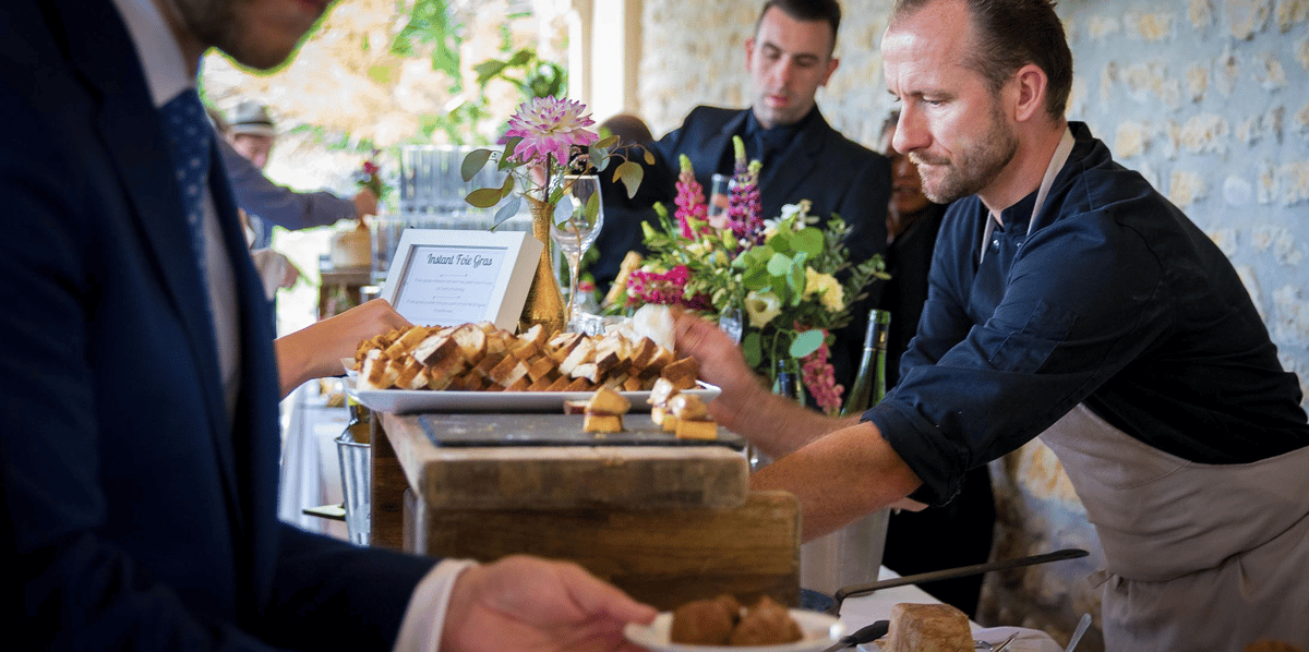Le nouveau site de Montblanc sera dédié à la production de plats cuisinés