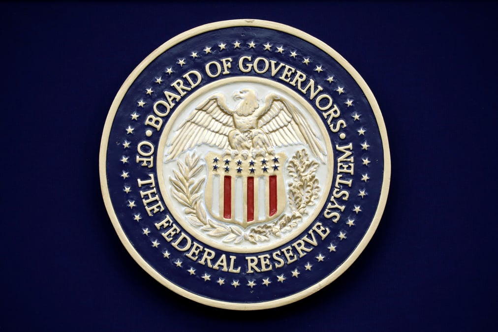 Usa: la fed reste en mode "pause", le coronavirus sous surveillance