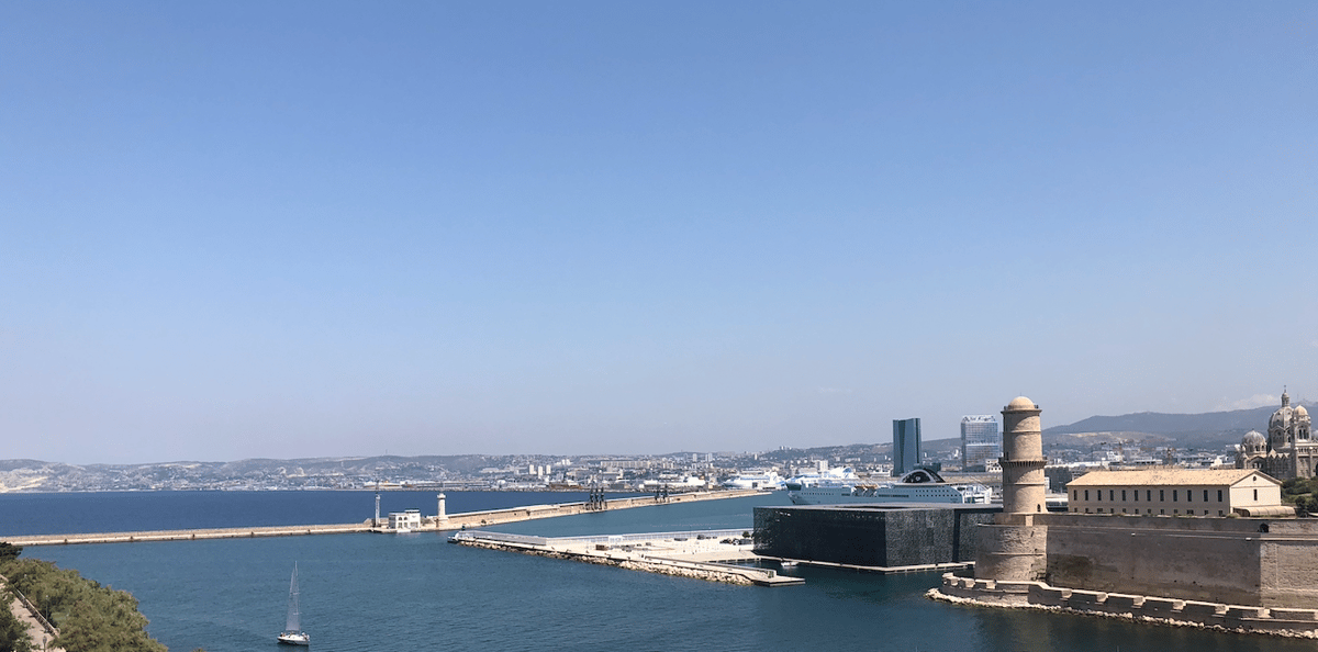 Marseille