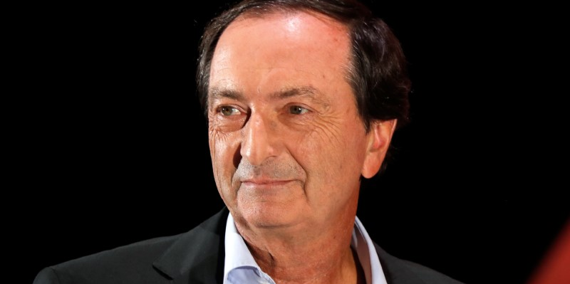 Leclerc se donne trois ans pour son offensive parisienne